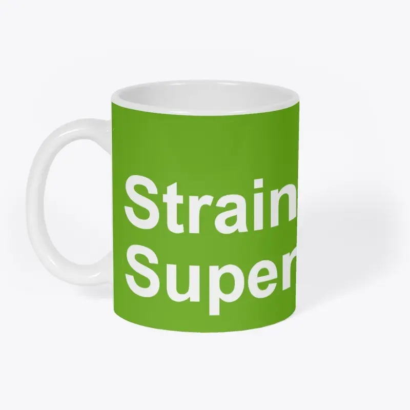 StrainSupermarket®