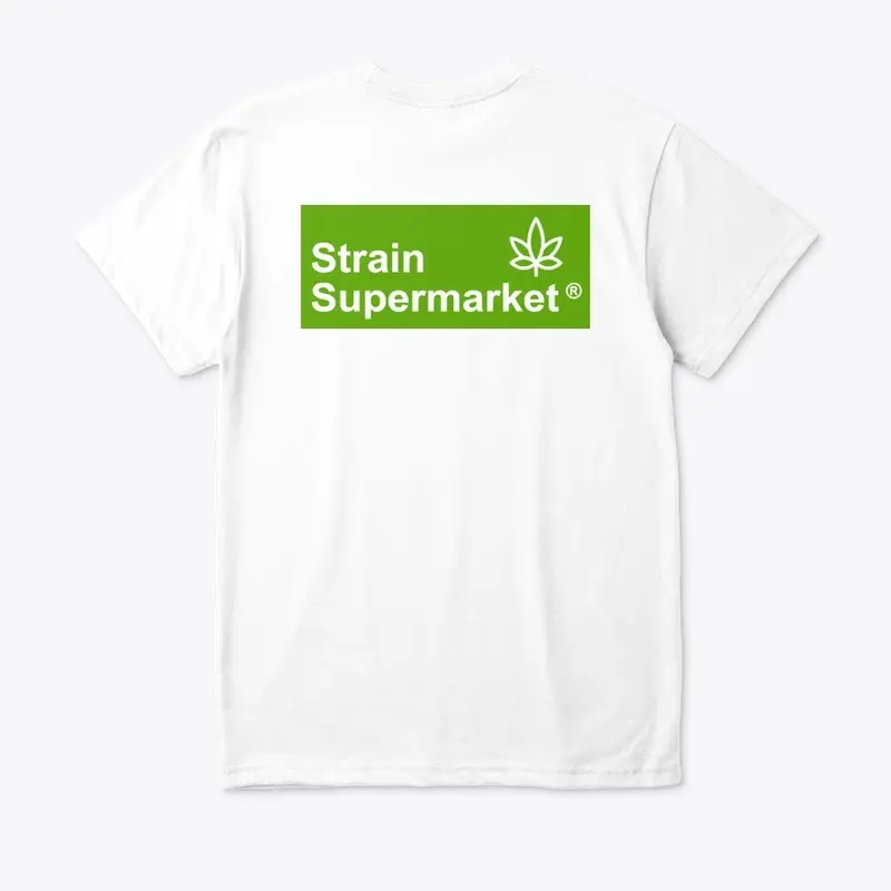 StrainSupermarket®