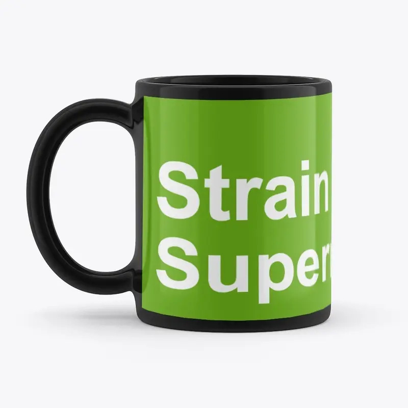 StrainSupermarket®