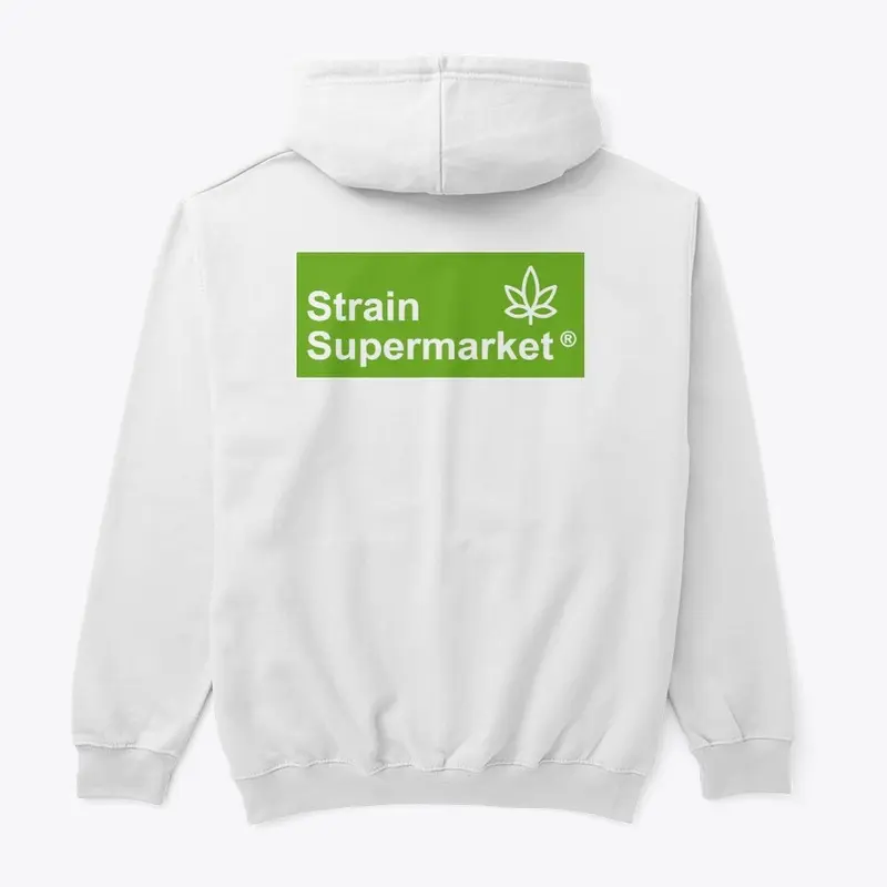 StrainSupermarket®